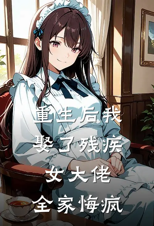 重生后我娶了残疾女大佬，全家悔疯