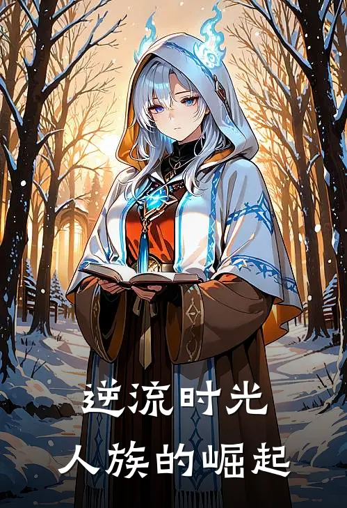 逆流时光，人族的崛起