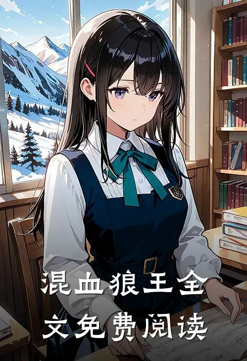 混血狼王全文免费阅读