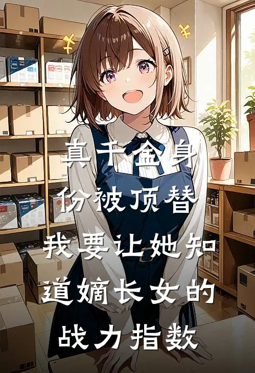 真千金身份被顶替，我要让她知道嫡长女的战力指数