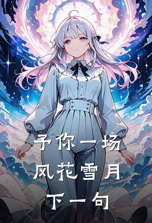 予你一场风花雪月下一句