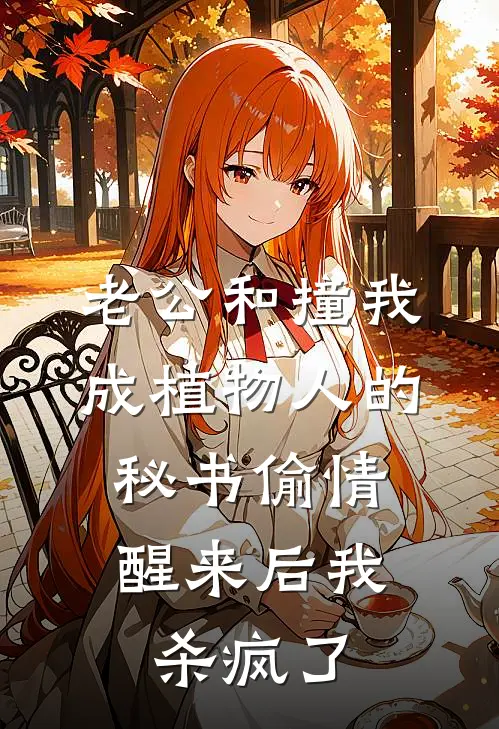 老公和撞我成植物人的秘书偷情，醒来后我杀疯了