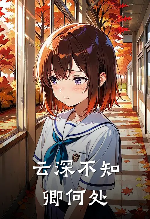 云深不知卿何处