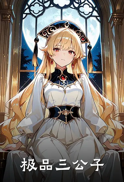 极品三公子（叶川叶正淮）全文免费阅读无弹窗大结局_极品三公子最新章节列表