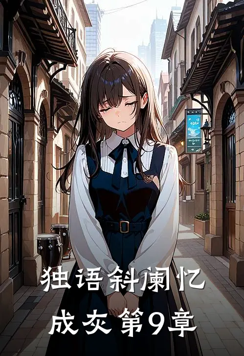 独语斜阑忆成灰第9章