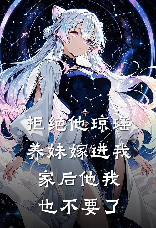 拒绝他琼瑶养妹嫁进我家后他我也不要了