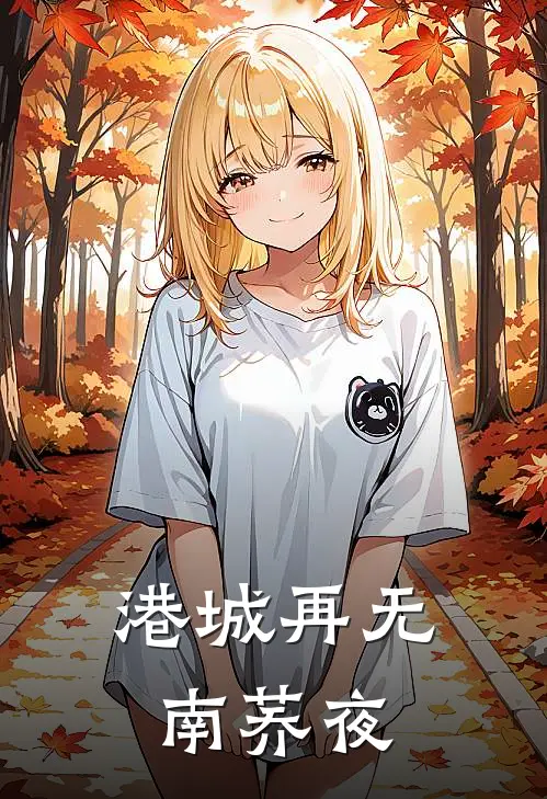 港城再无南荞夜