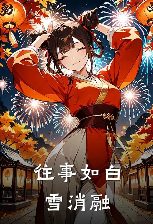 往事如白雪消融