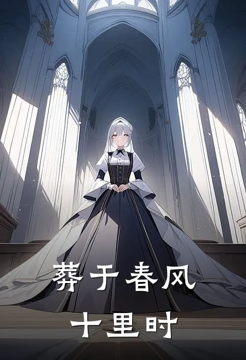 葬于春风十里时