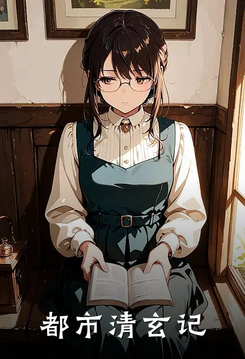 都市清玄记