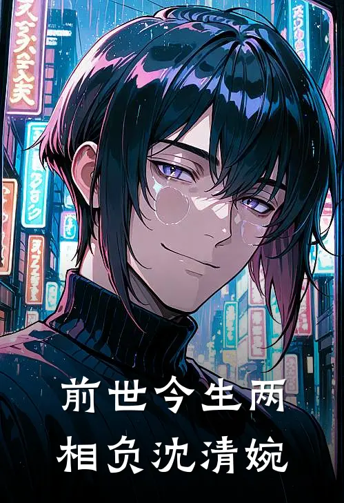 前世今生两相负沈清婉