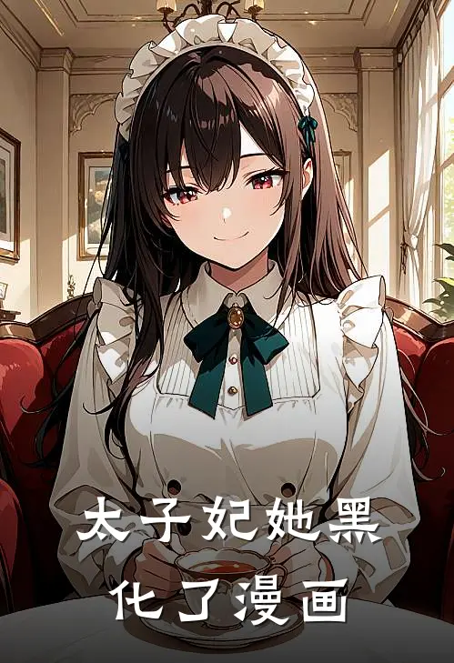 太子妃她黑化了漫画