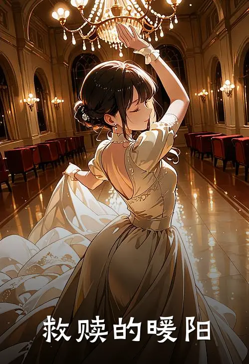 救赎的暖阳