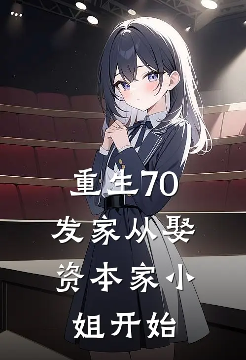重生70：发家从娶资本家小姐开始