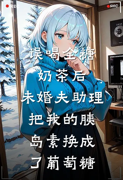 误喝全糖奶茶后，未婚夫助理把我的胰岛素换成了葡萄糖