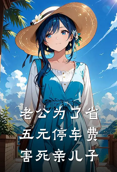 老公为了省五元停车费，害死亲儿子