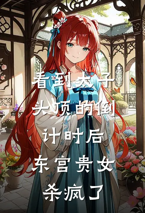 看到太子头顶的倒计时后，东宫贵女杀疯了