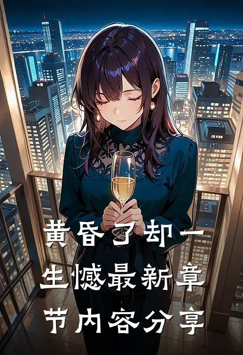 黄昏了却一生憾最新章节内容分享