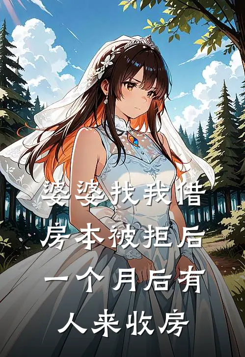 婆婆找我借房本被拒后，一个月后有人来收房