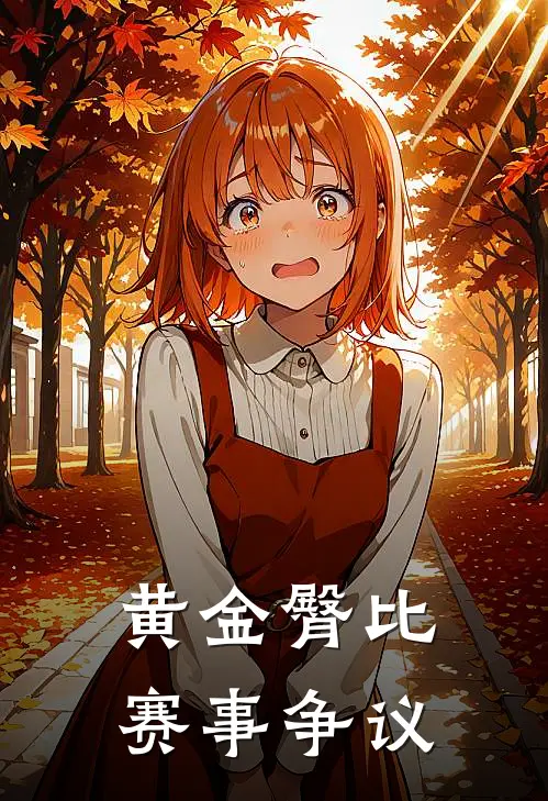 黄金臀比赛事争议