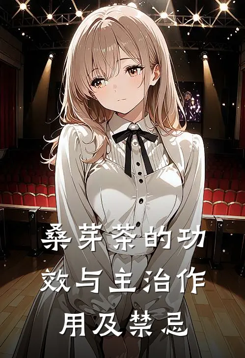 桑芽茶的功效与主治作用及禁忌