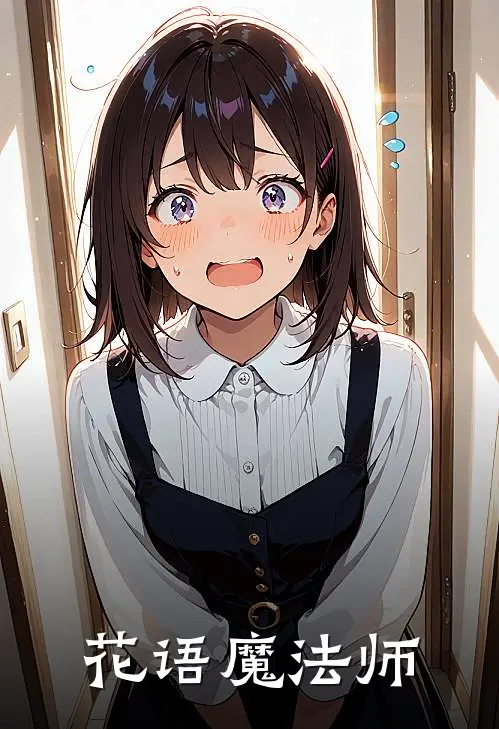 花语魔法师