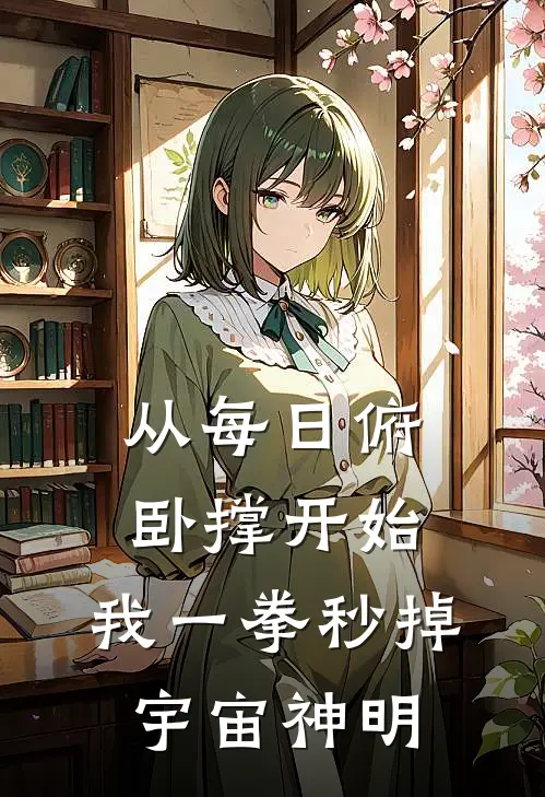 从每日俯卧撑开始，我一拳秒掉宇宙神明林凡王强免费小说大全_小说完结从每日俯卧撑开始，我一拳秒掉宇宙神明(林凡王强)