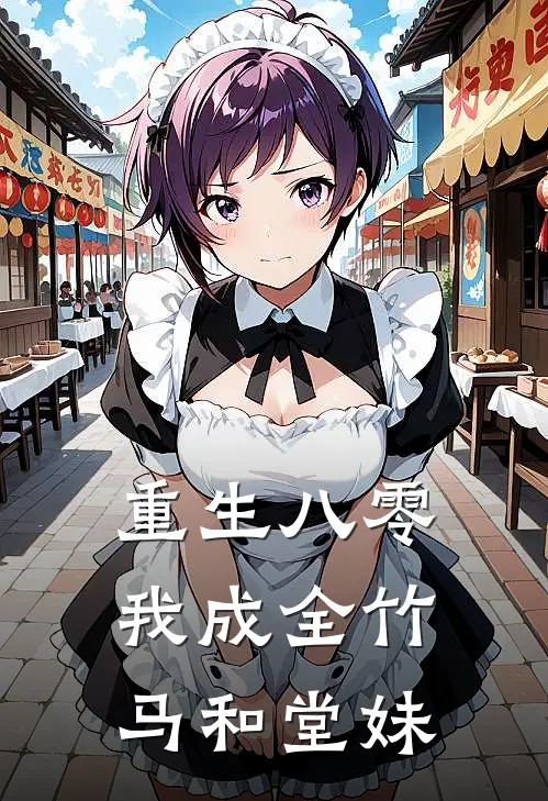 重生八零，我成全竹马和堂妹