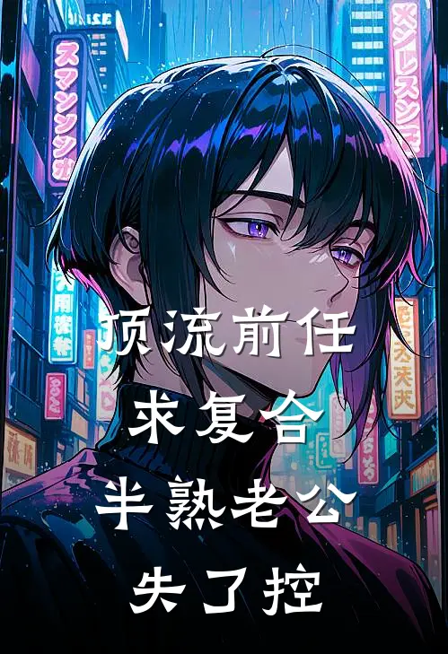 顶流前任求复合，半熟老公失了控