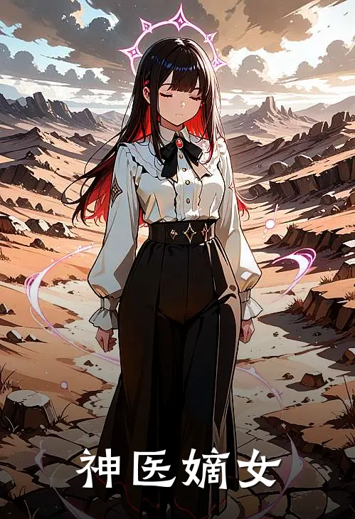 神医嫡女