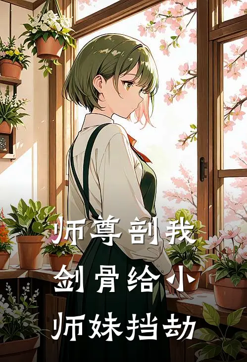 师尊剖我剑骨给小师妹挡劫