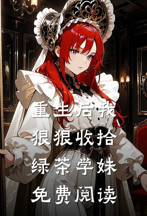 重生后我狠狠收拾绿茶学妹免费阅读