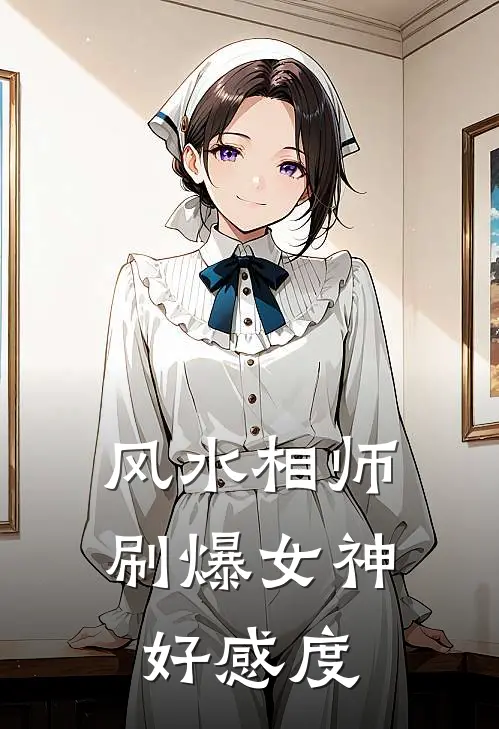 风水相师，刷爆女神好感度陈小宝白冰冰免费小说完整版_最新好看小说风水相师，刷爆女神好感度陈小宝白冰冰