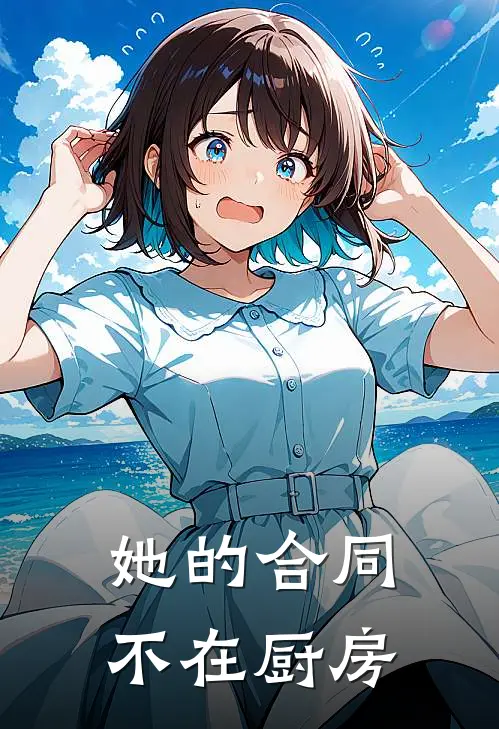 她的合同，不在厨房