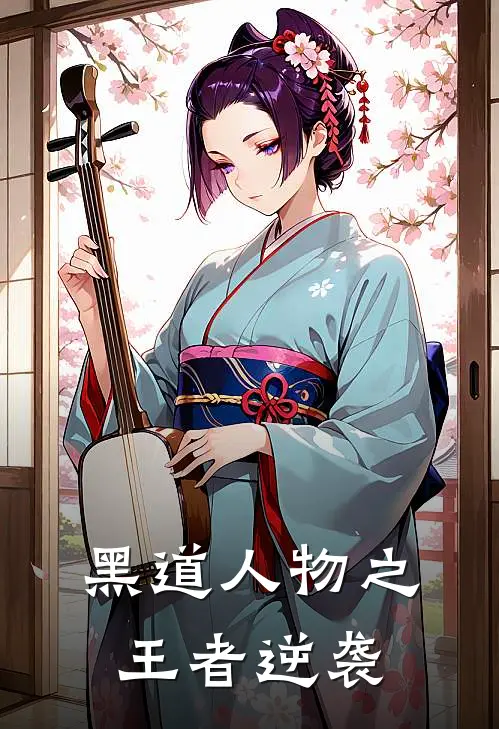 黑道人物之王者逆袭