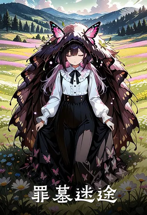 罪墓迷途