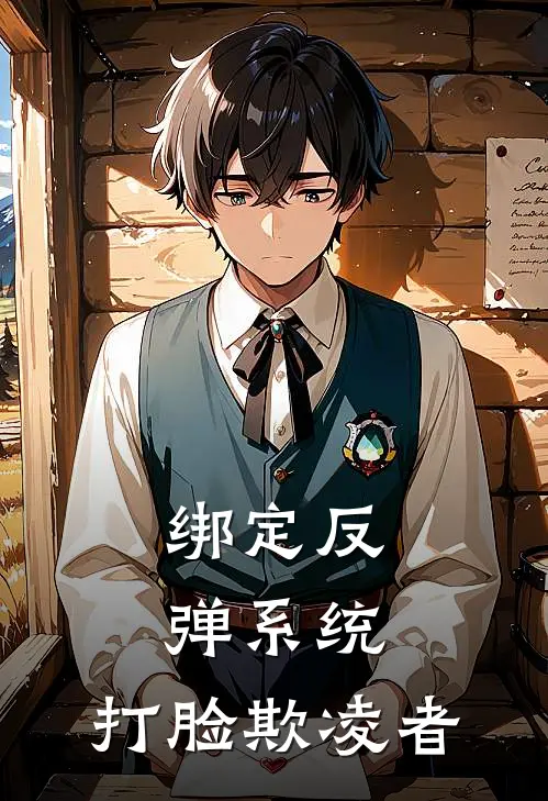 绑定反弹系统，打脸欺凌者