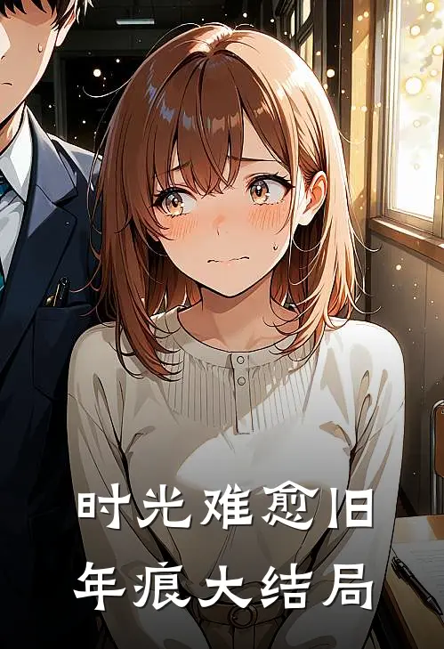 时光难愈旧年痕大结局