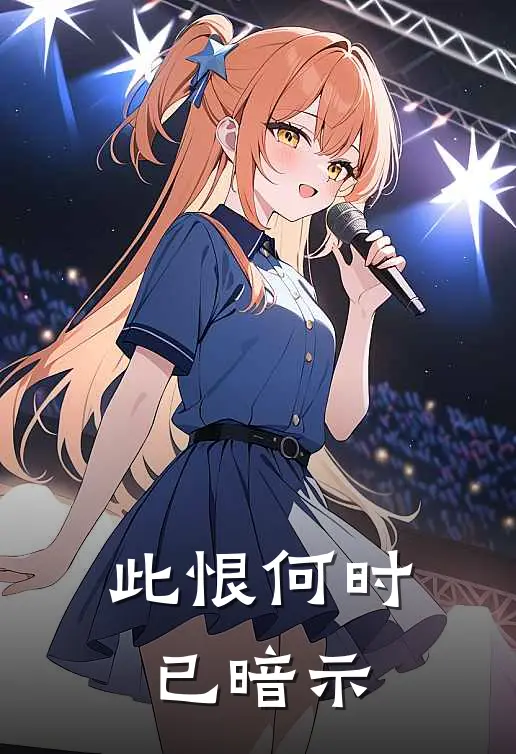 此恨何时已暗示