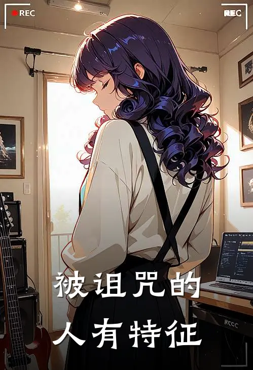 被诅咒的人有特征