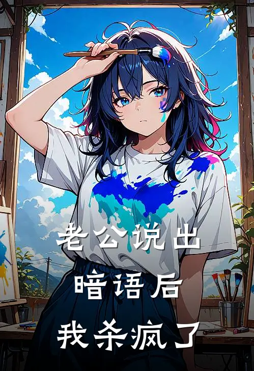 老公说出暗语后，我杀疯了