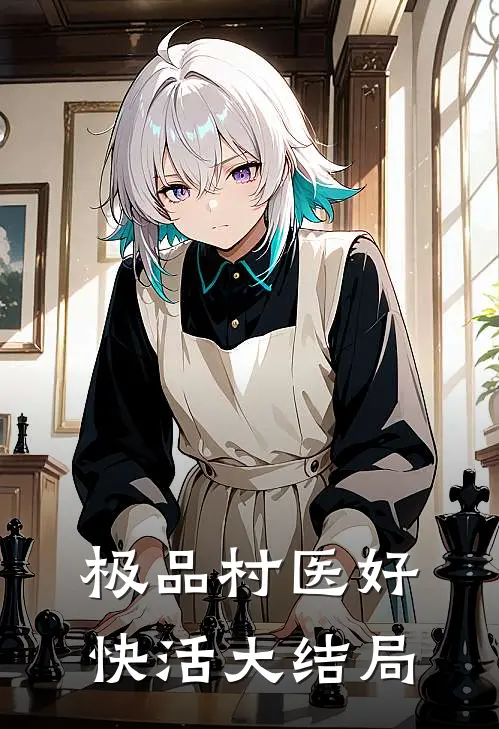 极品村医好快活大结局
