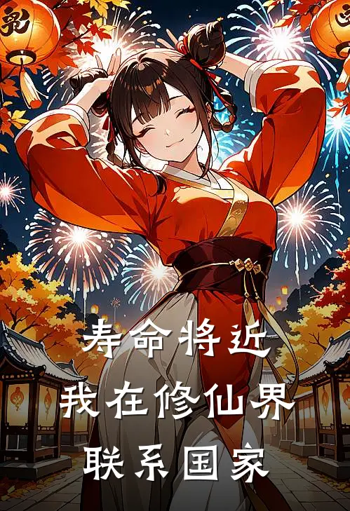 寿命将近，我在修仙界联系国家