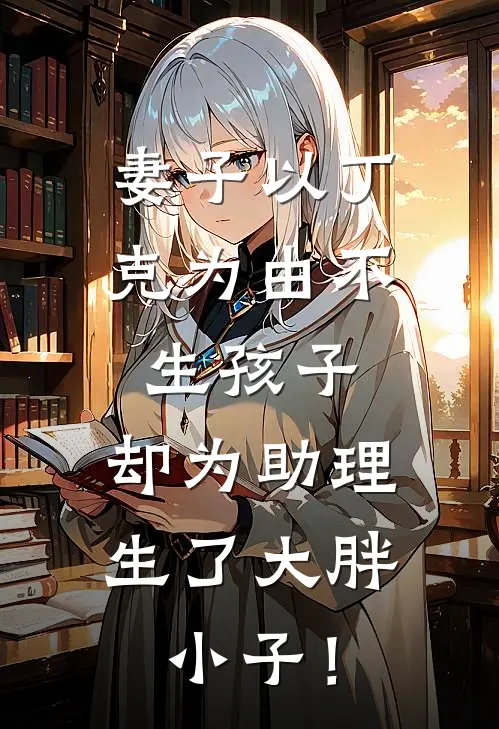 丁克宋清思妻子以丁克为由不生孩子，却为助理生了大胖小子！全文免费阅读_丁克宋清思完整版免费阅读