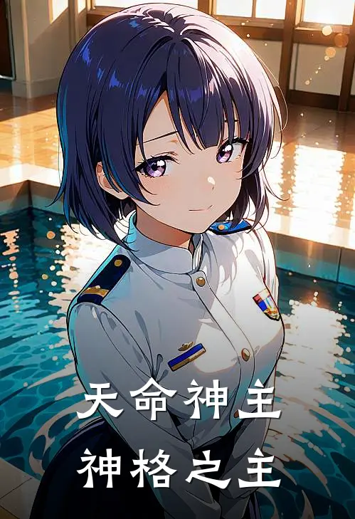 天命神主神格之主