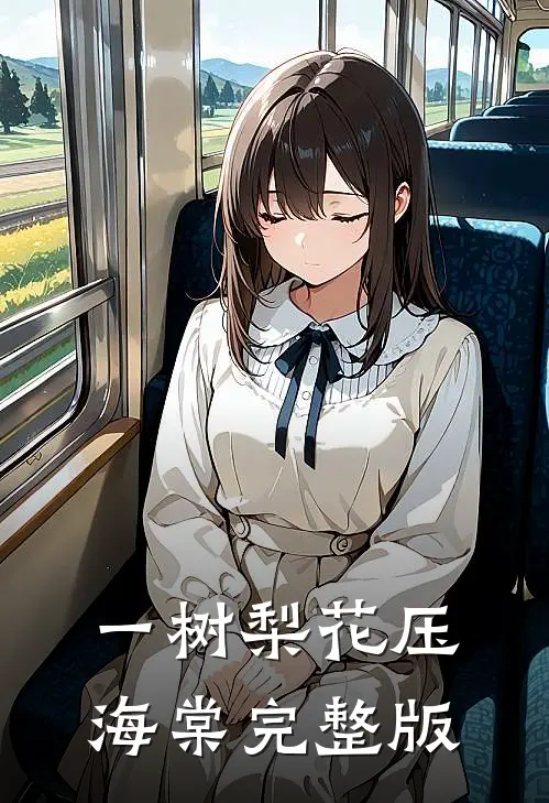 一树梨花压海棠 完整版