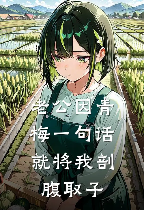 老公因青梅一句话，就将我剖腹取子