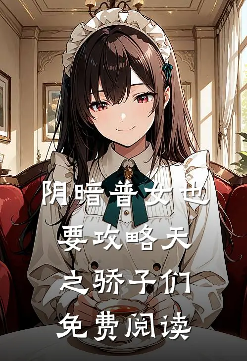 阴暗普女也要攻略天之骄子们免费阅读