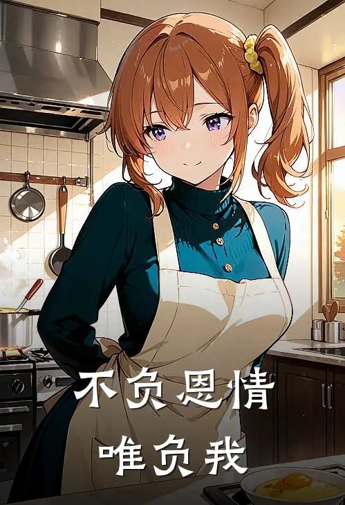 不负恩情唯负我