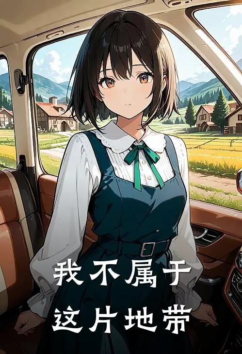 我不属于这片地带